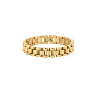 Electric Picks 14K Plated Bennett Bracelet